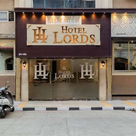 Lords, Hotel Mumbai