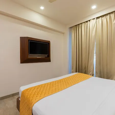 Lords, 3* Mumbai
