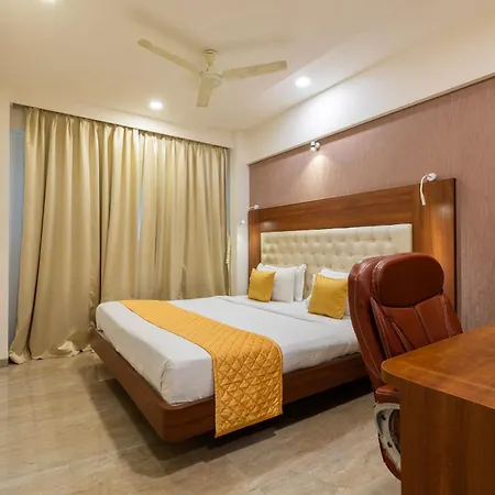 Hotel Lords, Mumbai