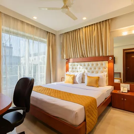 Lords, Hotel