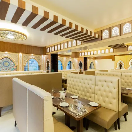 Lords, 3* Mumbai