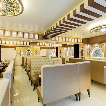Hotel Lords,