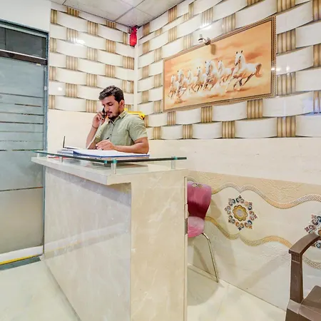 Super O Anjali Hotel 3*