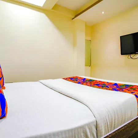 Hotel O Shalimar Mumbai