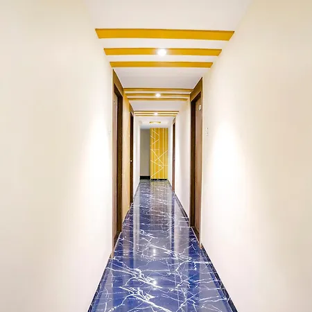 Hotel O Shalimar Mumbai