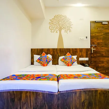 Hotel O Shalimar