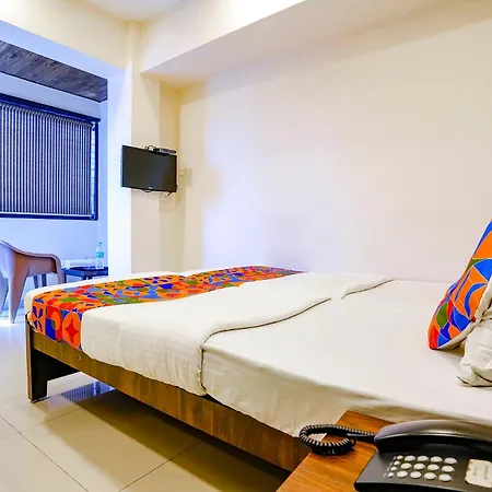 Hotel O Shalimar 3*