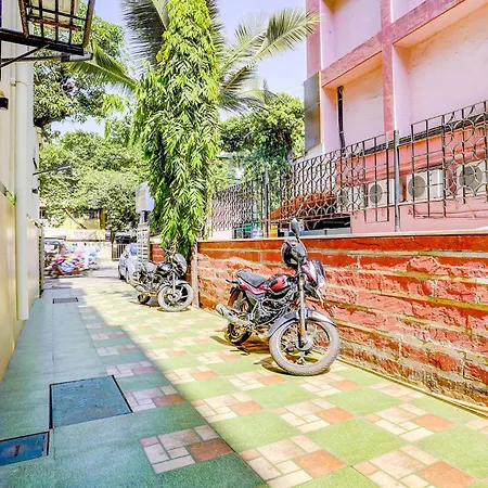 Hotel O Shalimar Mumbai