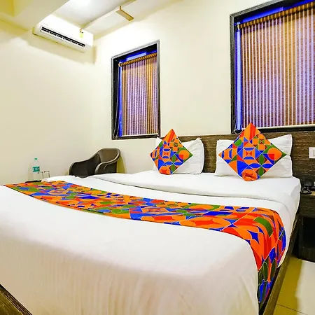 O Shalimar Hotel Mumbai