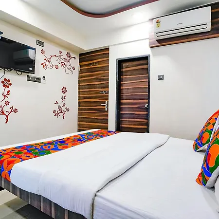 Hotel O Shalimar 3*
