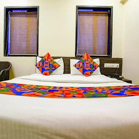 Hotel O Shalimar