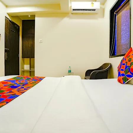 O Shalimar Hotel Mumbai