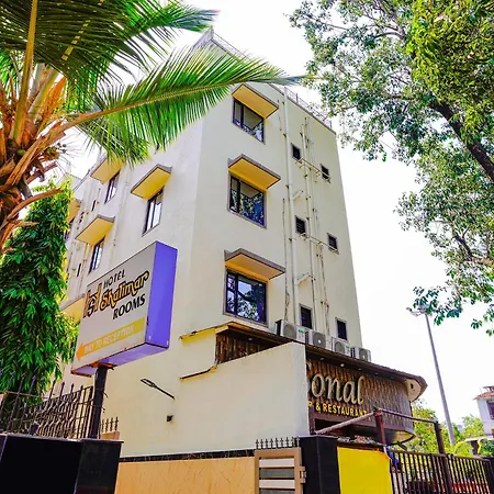 Hotel O Shalimar