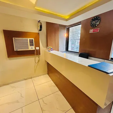 West Inn-near International Airport Mumbai