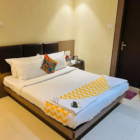 West Inn-near International Airport Mumbai