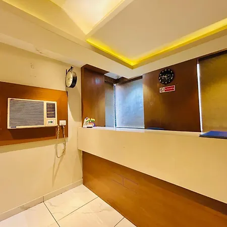 West Inn-near International Airport