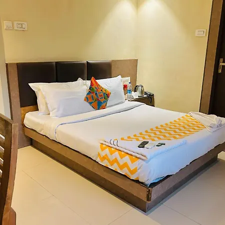 West Inn-near International Airport
