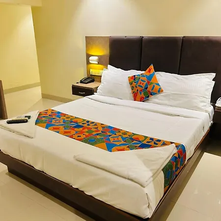 West Inn-near International Airport Mumbai