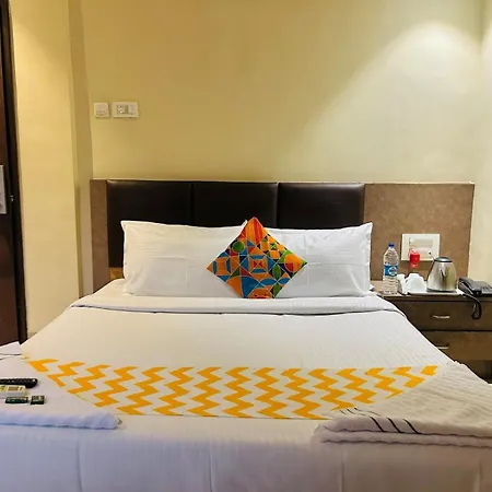 Hotel West Inn-near International Airport Mumbai