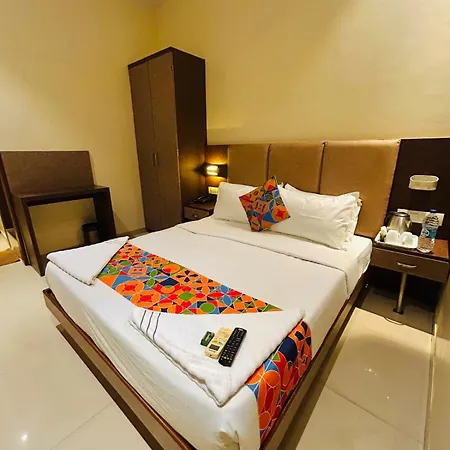 West Inn-near International Airport
