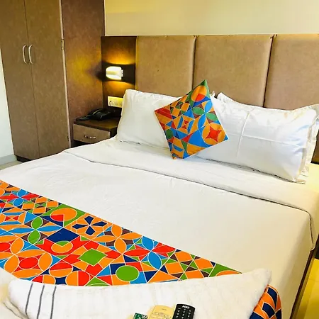 West Inn-near International Airport Mumbai