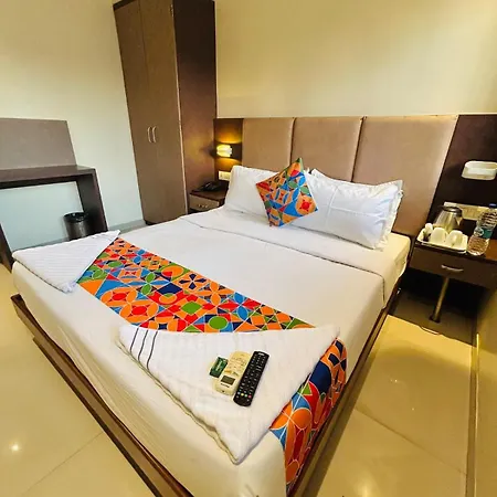 West Inn-near International Airport