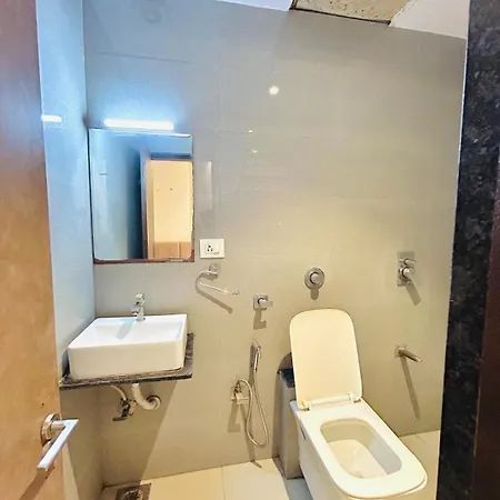 West Inn-near International Airport Mumbai
