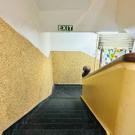 Hotel West Inn-near International Airport Mumbai