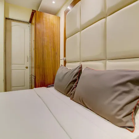 O Address Hotel 4*