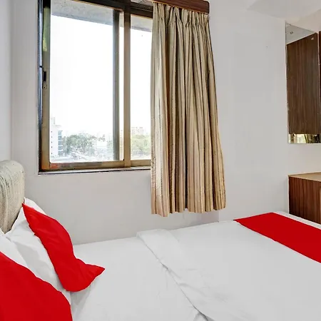 O Delight Near Andheri Railway Station 4*