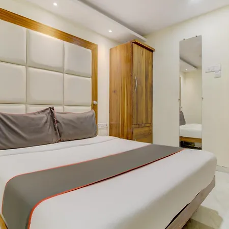 O Address Hotel