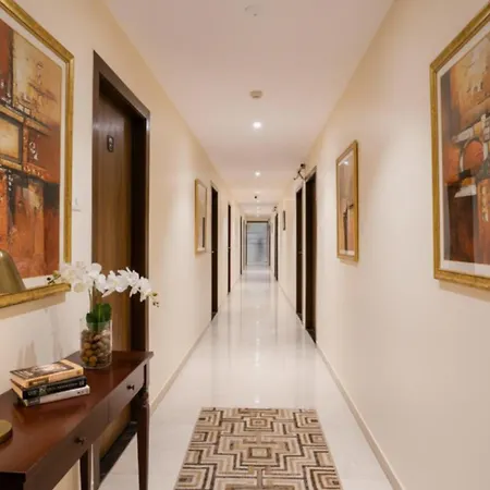 Hotel Via Wynd Mumbai