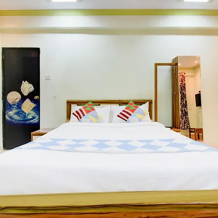 O Bunglow No Guest house 3*