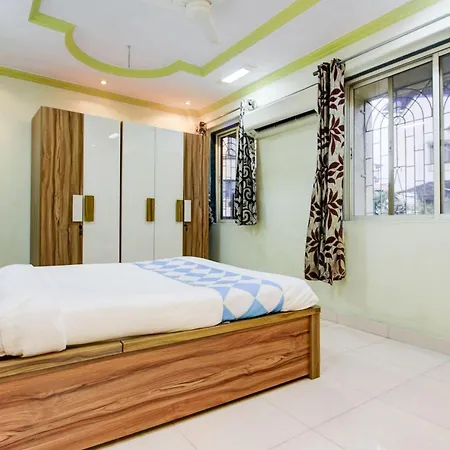 Guest house O Bunglow No