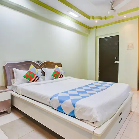 Guest house O Bunglow No 3*