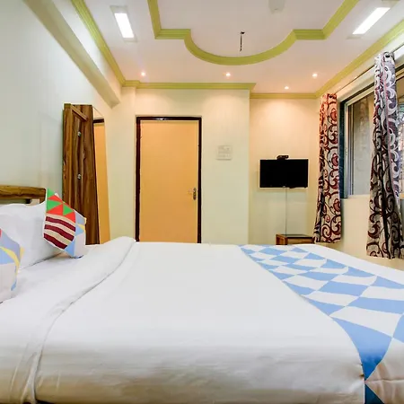 O Bunglow No Guest house 3*