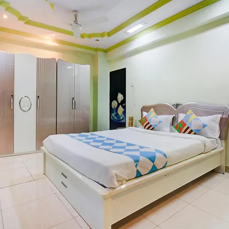 O Bunglow No 3* Navi Mumbai