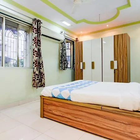 O Bunglow No Guest house 3*
