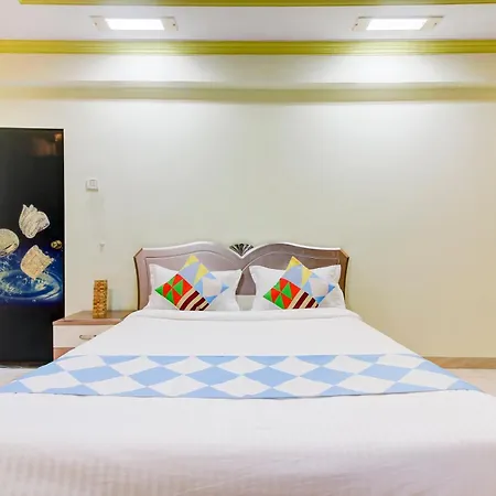 Guest house O Bunglow No