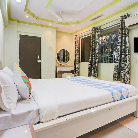 O Bunglow No Guest house
