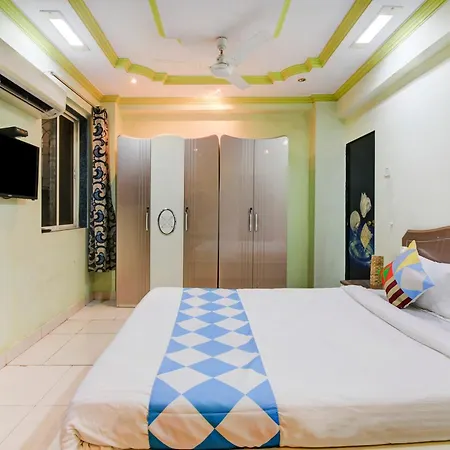 O Bunglow No Navi Mumbai