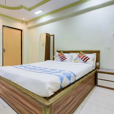 Guest house O Bunglow No 3*