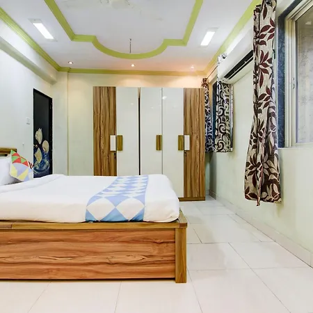 O Bunglow No Guest house 3*
