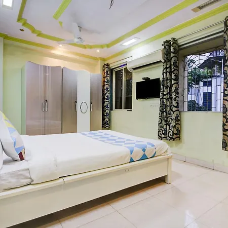 Guest house O Bunglow No 3*
