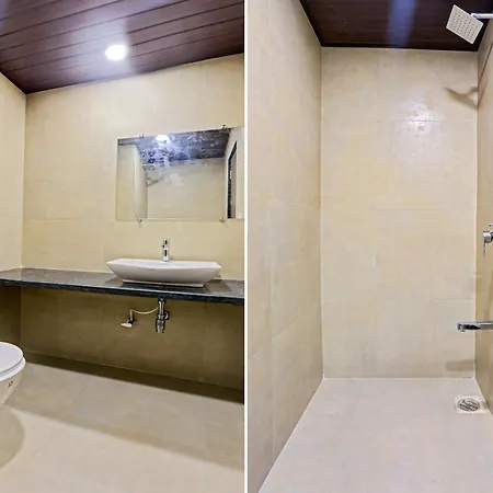 Hotel Collection O Vertigo Mumbai