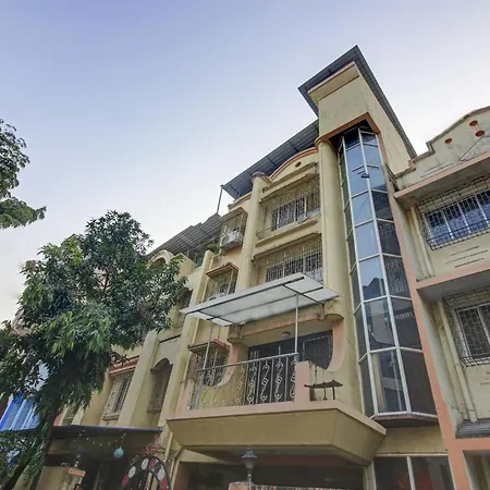 Guest house O Bunglow No 3*