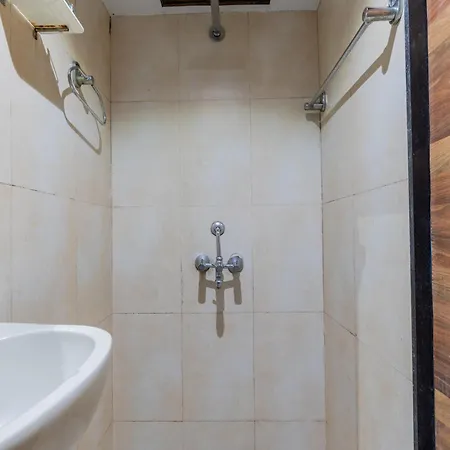 Hotel Jk Regency, International 3*