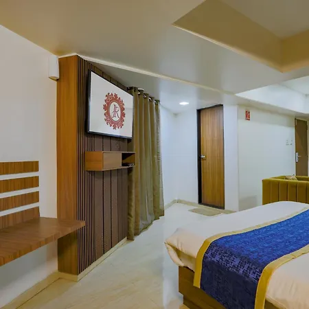 Jk Regency, International