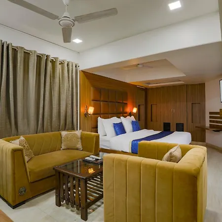 Hotel Jk Regency, International Mumbai