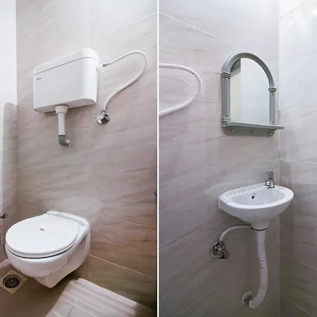 Guest house O Bunglow No Navi Mumbai